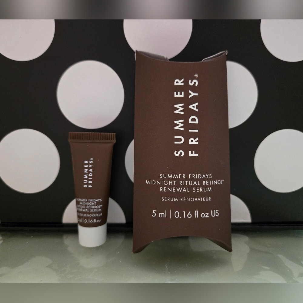 2/$15✨️SF Serum✨️**NO ENVELOPE**